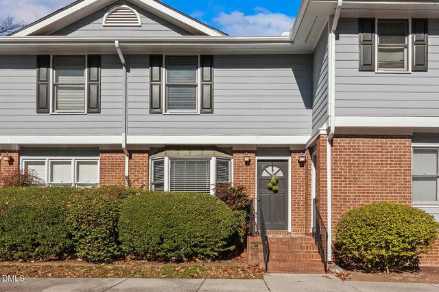 123 Old Cooper Square Unit M3, Chapel Hill, NC 27517