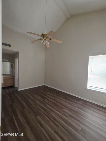 11888 VERE LEASURE Drive, El Paso, TX 79936