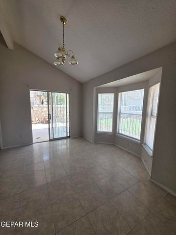 11888 VERE LEASURE Drive, El Paso, TX 79936