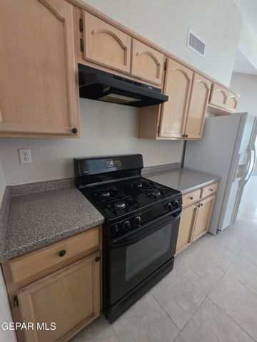 11888 VERE LEASURE Drive, El Paso, TX 79936