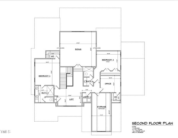 4345 Coldwater Springs Drive, Raleigh, NC 27616