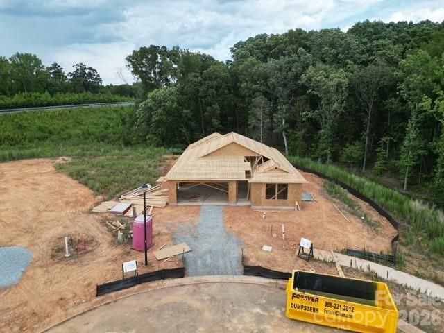 533 Creston Place Drive, Monroe, NC 28110