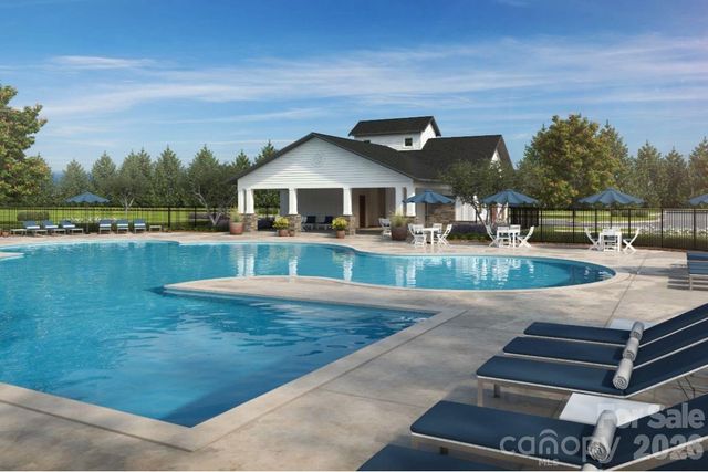 533 Creston Place Drive, Monroe, NC 28110