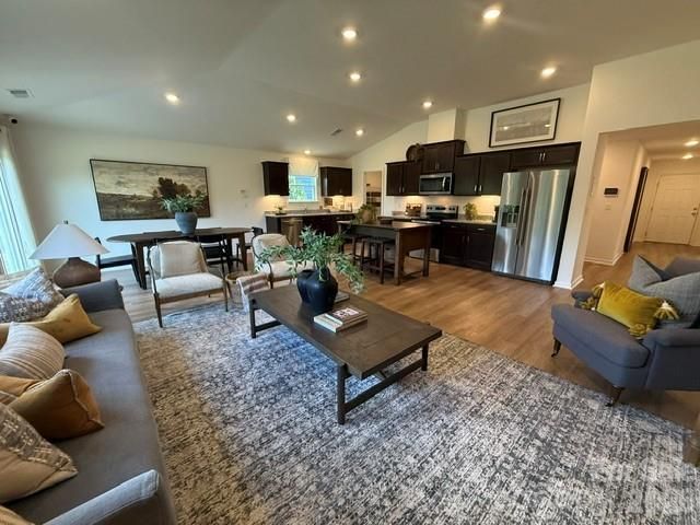533 Creston Place Drive, Monroe, NC 28110
