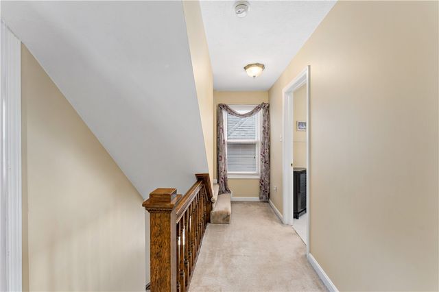 628 Library Ave, Carnegie, PA 15106