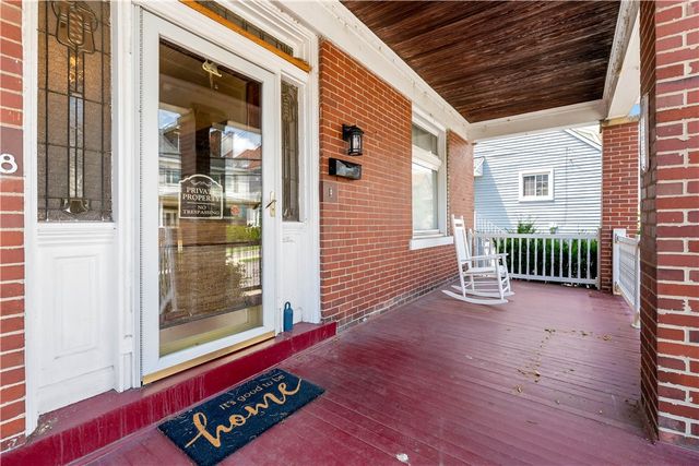 628 Library Ave, Carnegie, PA 15106