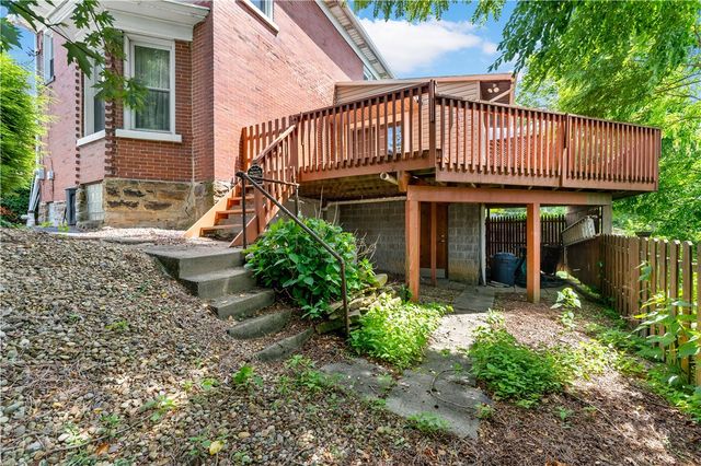 628 Library Ave, Carnegie, PA 15106