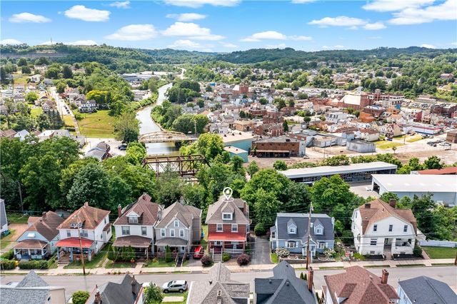 628 Library Ave, Carnegie, PA 15106
