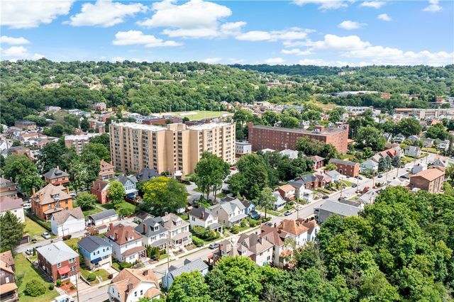 628 Library Ave, Carnegie, PA 15106
