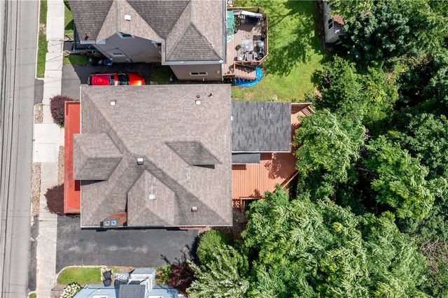 628 Library Ave, Carnegie, PA 15106