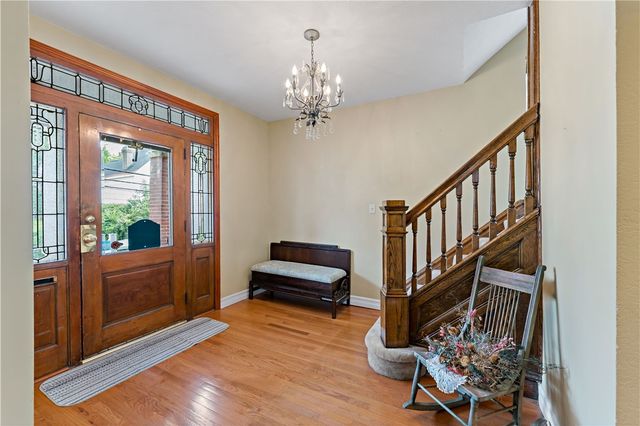 628 Library Ave, Carnegie, PA 15106