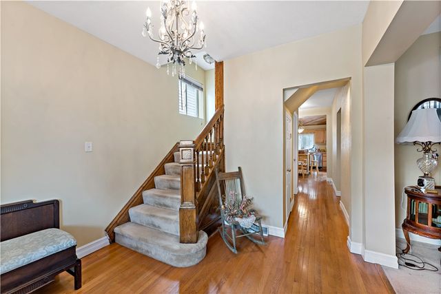 628 Library Ave, Carnegie, PA 15106