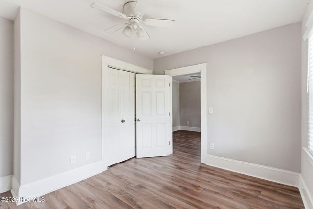 105 Montgomery Avenue, Wilmington, NC 28405