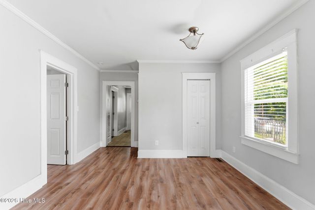 105 Montgomery Avenue, Wilmington, NC 28405