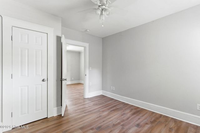105 Montgomery Avenue, Wilmington, NC 28405