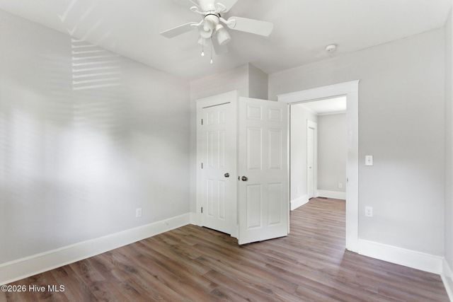 105 Montgomery Avenue, Wilmington, NC 28405