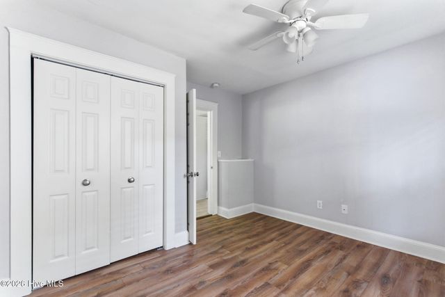 105 Montgomery Avenue, Wilmington, NC 28405