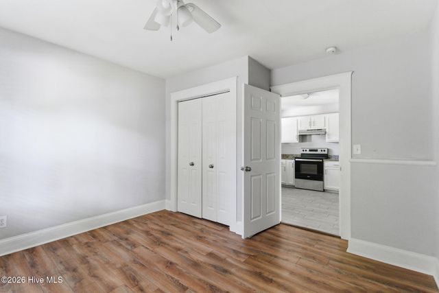 105 Montgomery Avenue, Wilmington, NC 28405