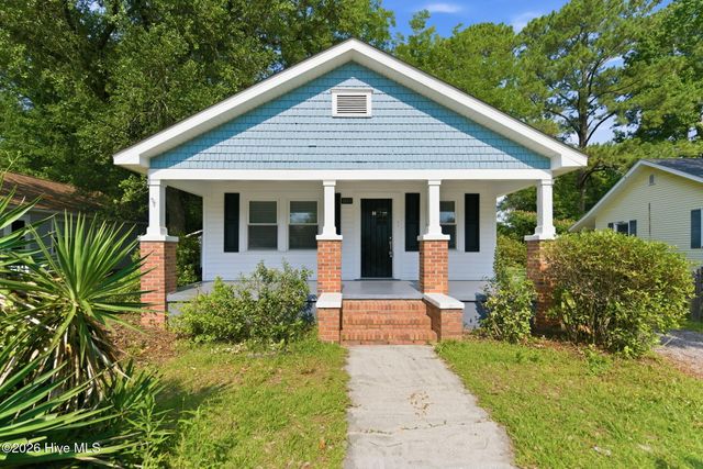 105 Montgomery Avenue, Wilmington, NC 28405