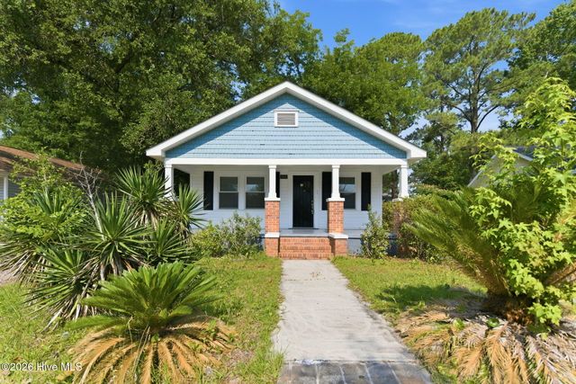 105 Montgomery Avenue, Wilmington, NC 28405