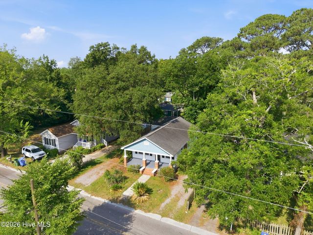 105 Montgomery Avenue, Wilmington, NC 28405