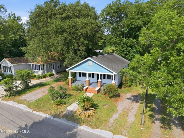 105 Montgomery Avenue, Wilmington, NC 28405
