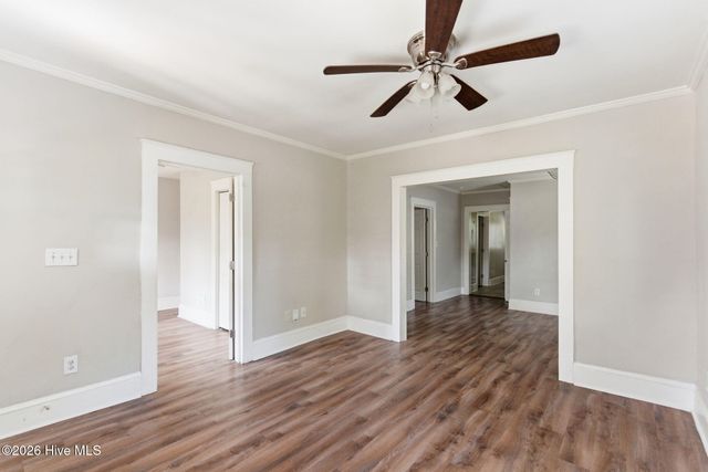 105 Montgomery Avenue, Wilmington, NC 28405