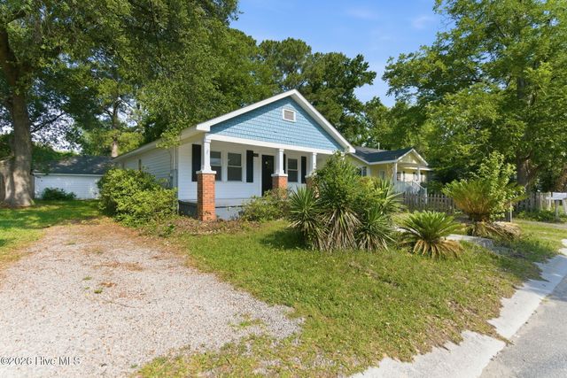 105 Montgomery Avenue, Wilmington, NC 28405