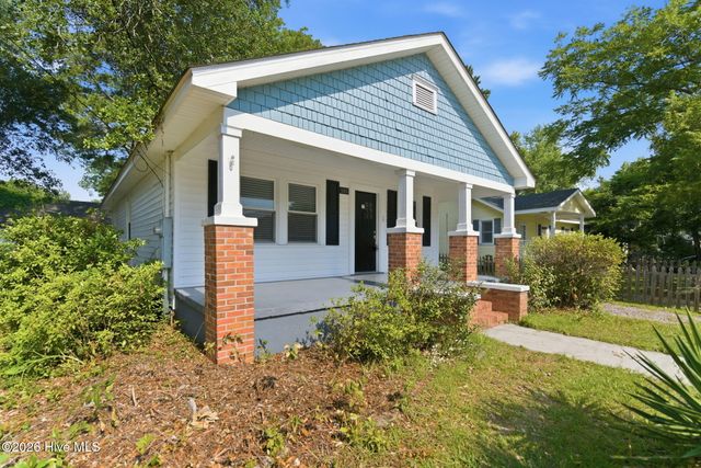 105 Montgomery Avenue, Wilmington, NC 28405