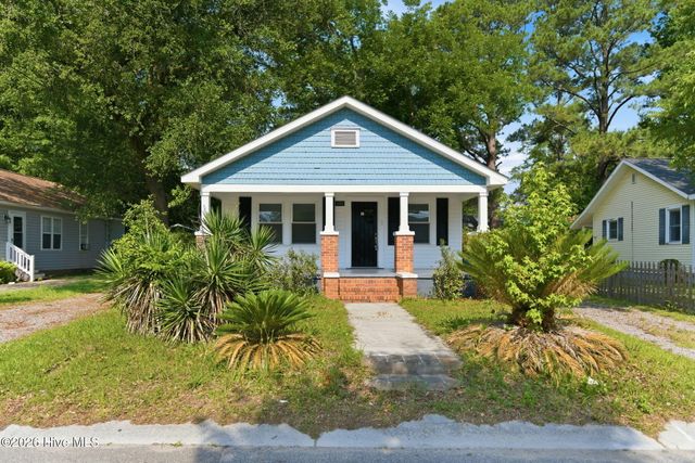 105 Montgomery Avenue, Wilmington, NC 28405