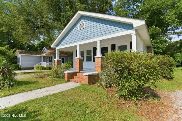 105 Montgomery Avenue, Wilmington, NC 28405