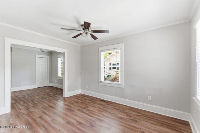 105 Montgomery Avenue, Wilmington, NC 28405
