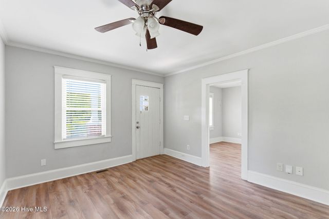 105 Montgomery Avenue, Wilmington, NC 28405