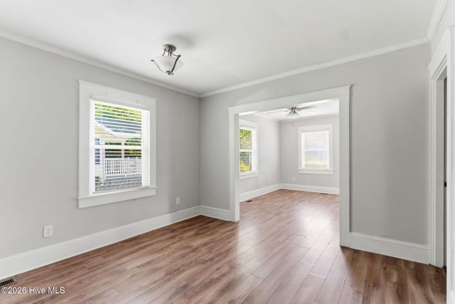 105 Montgomery Avenue, Wilmington, NC 28405