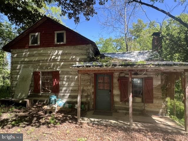 21410 SWOPE RD, Boonsboro, MD 21713