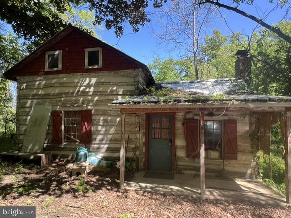 21410 SWOPE RD, Boonsboro, MD 21713