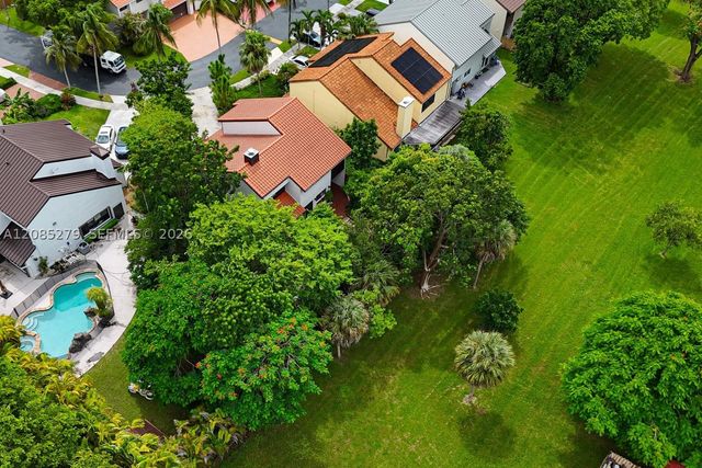 8808 SW 150th Place Cir, Miami, FL 33196