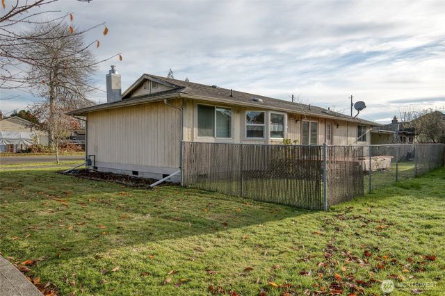 24 O Street, Hoquiam, WA 98550