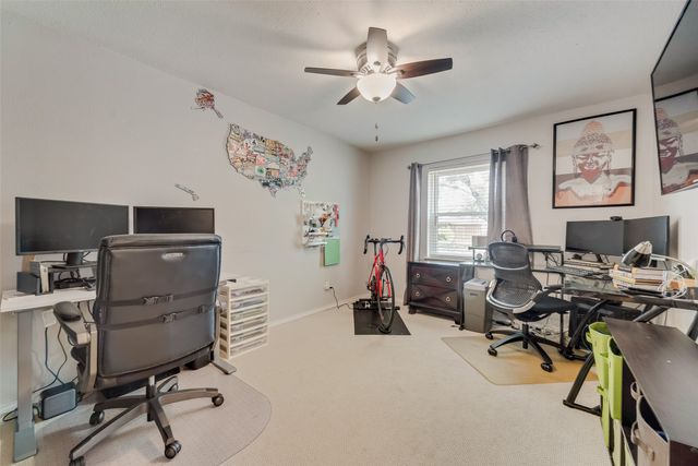 1400 Vanderbilt Drive, Plano, TX 75023