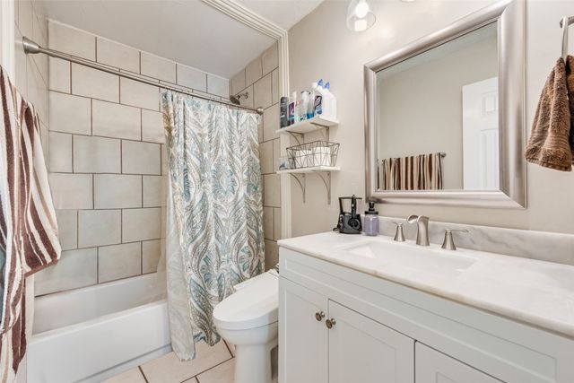 1400 Vanderbilt Drive, Plano, TX 75023