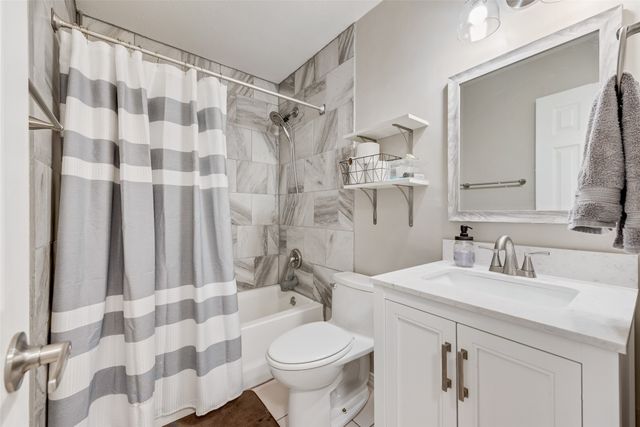 1400 Vanderbilt Drive, Plano, TX 75023