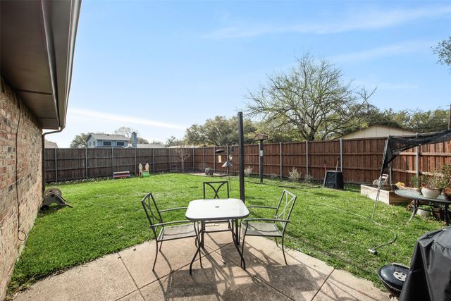 1400 Vanderbilt Drive, Plano, TX 75023