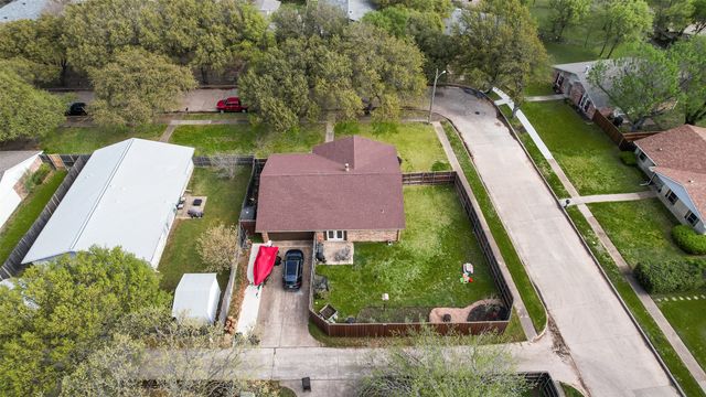 1400 Vanderbilt Drive, Plano, TX 75023