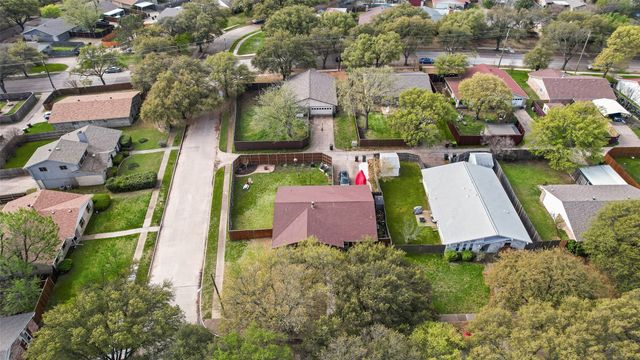 1400 Vanderbilt Drive, Plano, TX 75023