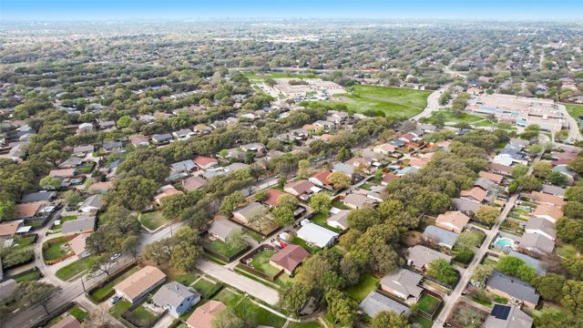 1400 Vanderbilt Drive, Plano, TX 75023