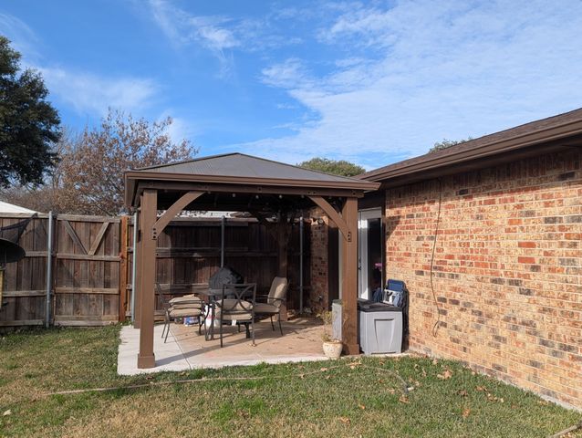 1400 Vanderbilt Drive, Plano, TX 75023