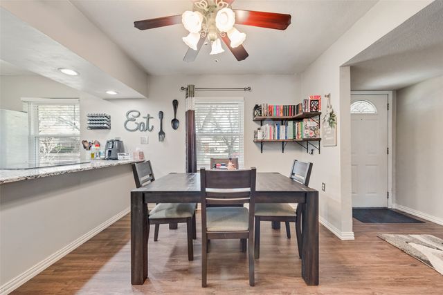 1400 Vanderbilt Drive, Plano, TX 75023