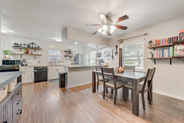 1400 Vanderbilt Drive, Plano, TX 75023