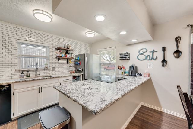 1400 Vanderbilt Drive, Plano, TX 75023