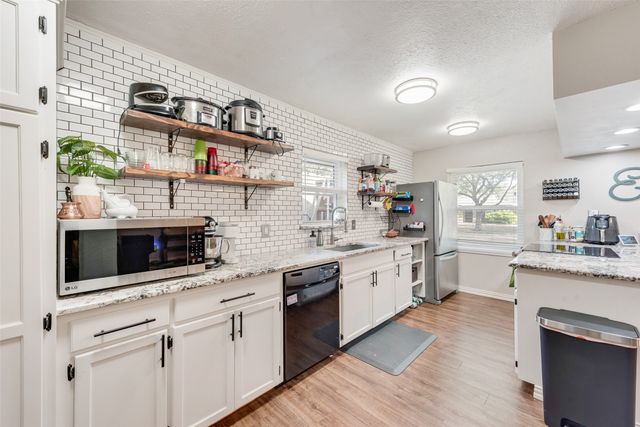 1400 Vanderbilt Drive, Plano, TX 75023